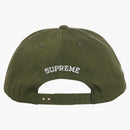 Supreme Mobb Deep Dragon 5-Panel Olive