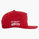 Supreme Mobb Deep Dragon 5-panel Red