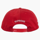 Supreme Mobb Deep Dragon 5-panel Red