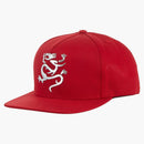 Supreme Mobb Deep Dragon 5-panel Red