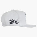 Supreme Mobb Deep Dragon 5-panel White
