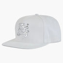 Supreme Mobb Deep Dragon 5-panel White
