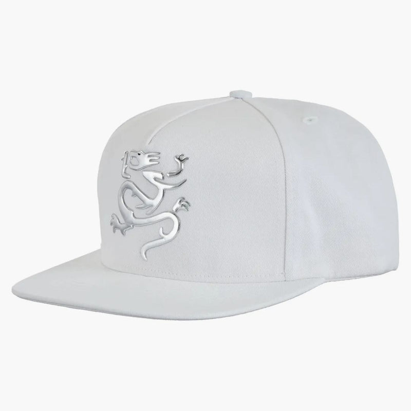 Supreme Mobb Deep Dragon 5-Panel White