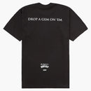 Nejvyšší mobb hluboký dračí čaj černá