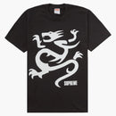 Nejvyšší mobb hluboký dračí čaj černá