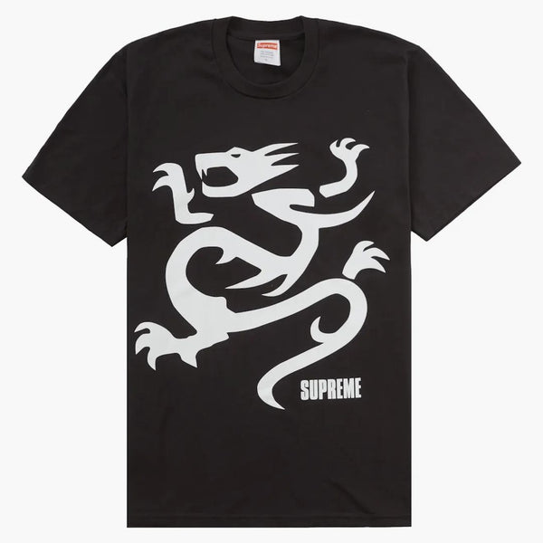 Supreme Mobb Deep Dragon Tea Black