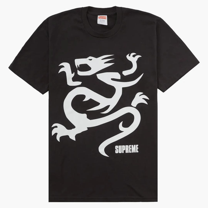 Supreme Mobb Deep Dragon Tee Black