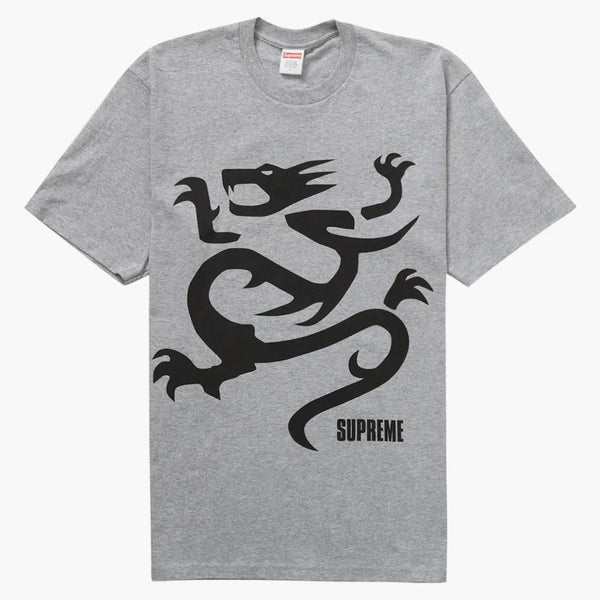 Supremo Mobb Mobb Deep Dragon Tea Heather Grey