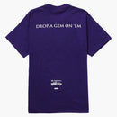 Supreme Mobb Deep Dragon Tea Purple