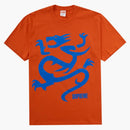 Supremo Mobb Deep Dragon Tea Tomato