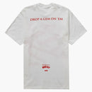 Nejvyšší mobb hluboký dračí čaj bílý