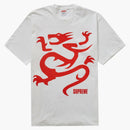 Nejvyšší mobb hluboký dračí čaj bílý