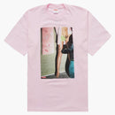 Supreme Model Tea Light Pink