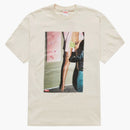 Supreme Model Tea Natural