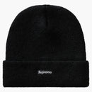 Supreme Mohair Geanie FW19 Negro