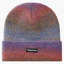 Supreme Mohair Beanie Fw19 Mixed Pink