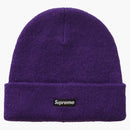 Supreme Mohair Geanie (FW20) Purple brillante