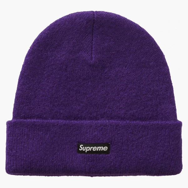 Najwyższa czapka Mohair (FW20) jasna fiolet