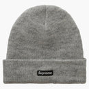 Supremo Mohair Beanie (FW20) Grigio