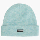 Supreme Mohair Beanie (FW22) Light Blue