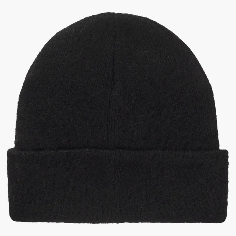 Supreme Mohair Beanie (fw23) Black
