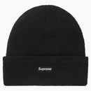 Supreme Mohair Beanie (FW23) Černá