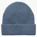 Supreme Mohair Beanie (FW23) Light Blue