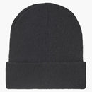 Supreme Mohair Geanie (FW24) Negro