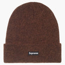 Supreme Mohair Beanie (fw24) Dark Brown
