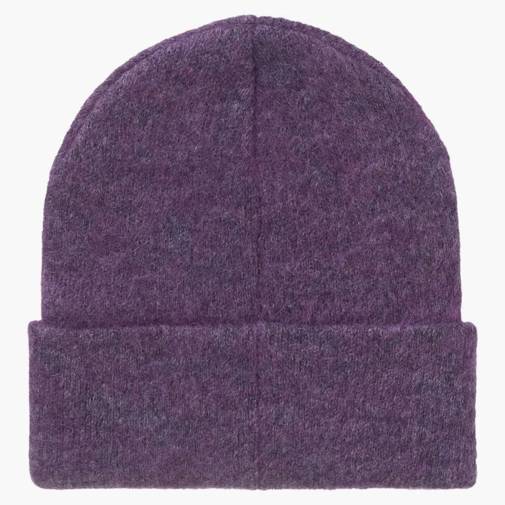 Supreme Mohair Beanie Plum 24FW Supreme Mohair Beanie – bei