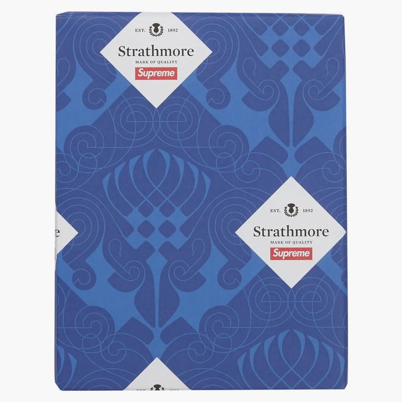 Supreme Mohawk Strathmore Paper (500 fogli) bianco
