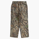 Supreme Moleskin Double Knee Painter Pant (FW23) Camo