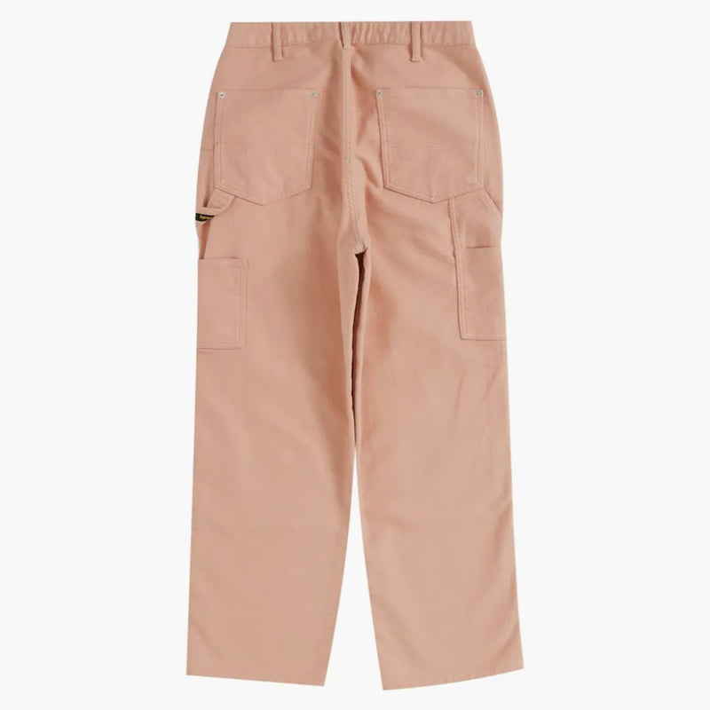 Supreme Molskin Double Knee Painter Pant (FW23) Dusty Pink