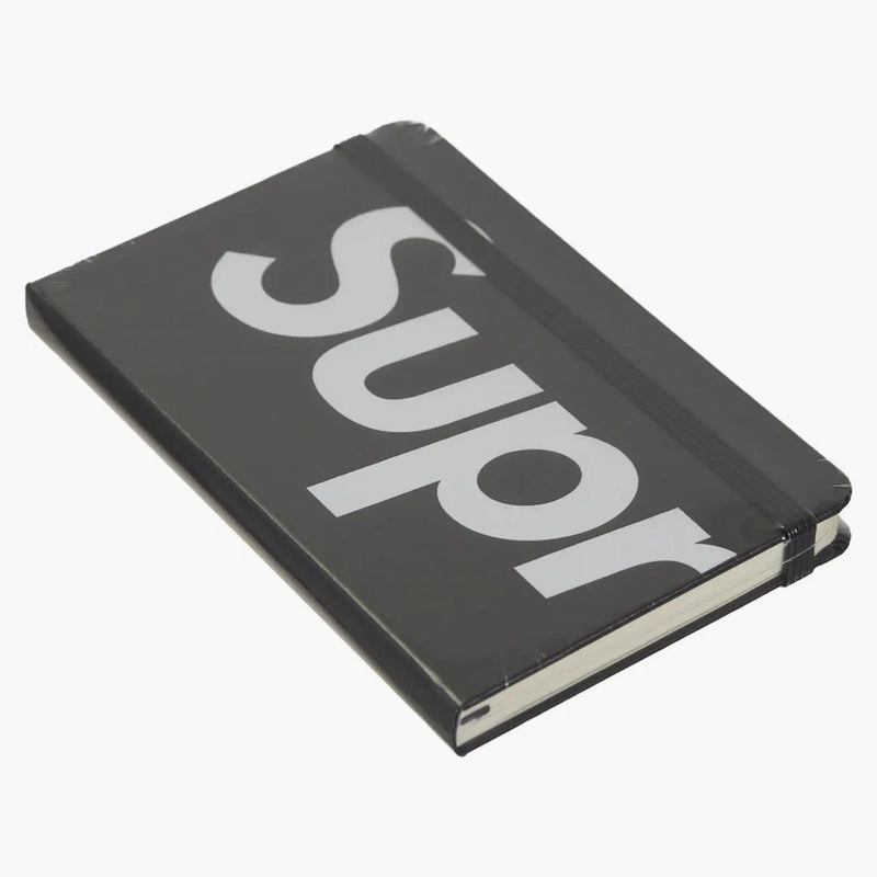 Notebook tascabile supremo Moleskin nero