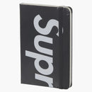 Nejvyšší notebook Moleskin Pocket Black