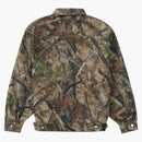 Supreme Moleskin Work Jacket (FW23) Camo