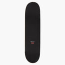 Supreme Molotov Kid Skateboard Deck Black