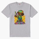 Supremo Molotov Kid tè Ash grigio