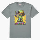 Supreme Molotov Kid Tea Dark Sage