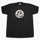 Supreme molotov tea black