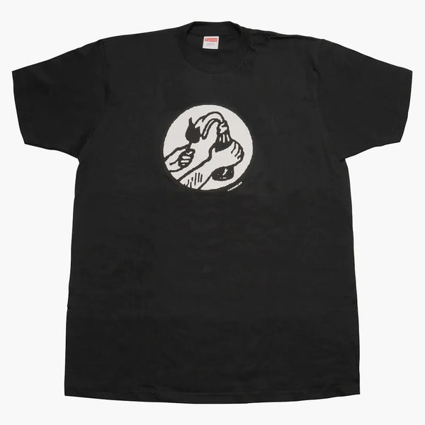 Supreme molotov tea black
