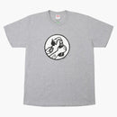 Supreme Molotov Tea Heather Gray
