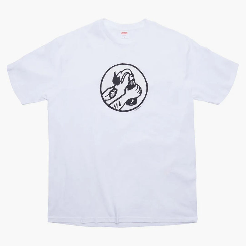 Supremo Molotov Tea White