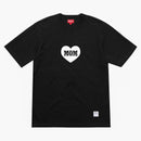 Nejvyšší máma SS Top Black