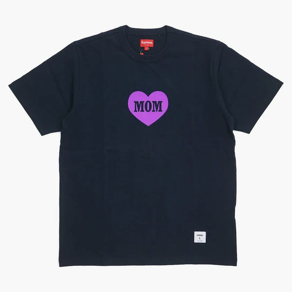 Högsta mamma SS Top Navy