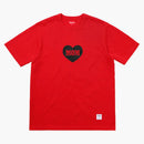 Högsta mamma SS Top Red