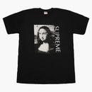 Supreme Mona Lisa Tea Black