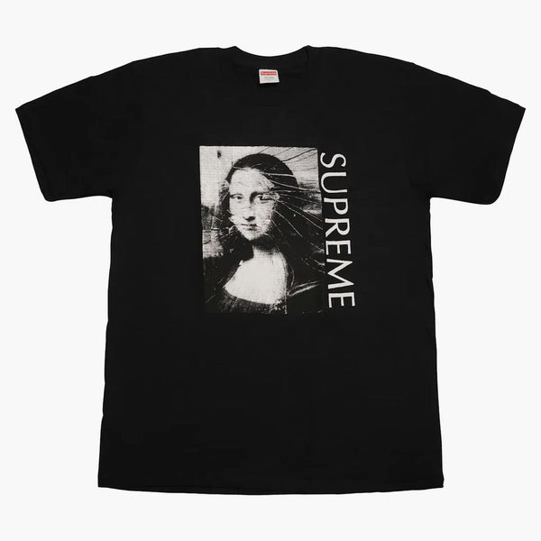 Nejvyšší mona lisa čaj černá