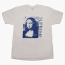 Suprema Mona Lisa Tee White