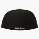 Nejvyšší peníze logo boxu Nová éra černá